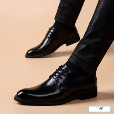 IMPERIAL ONE FORMAL SHOES